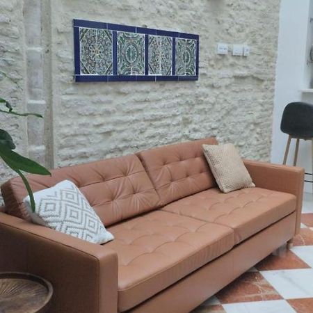 Casa Del Toro Apartment เซบีญา ภายนอก รูปภาพ