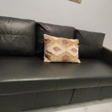 Casa Del Toro Apartment เซบีญา ภายนอก รูปภาพ