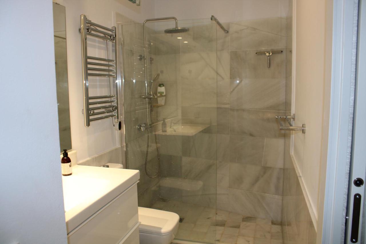 Casa Del Toro Apartment เซบีญา ภายนอก รูปภาพ